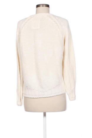 Дамски пуловер Lala Berlin, Размер M, Цвят Екрю, Цена 155,80 лв.