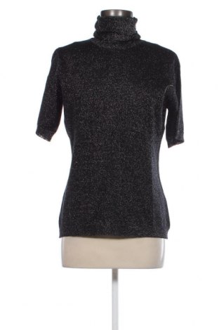 Damenpullover Lalique, Größe M, Farbe Schwarz, Preis 6,99 €