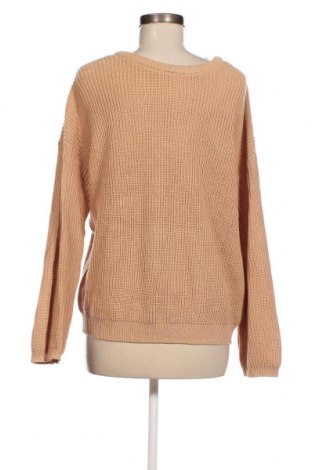 Damenpullover Lascana, Größe M, Farbe Beige, Preis € 6,00