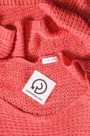 Damenpullover Lascana, Größe L, Farbe Rosa, Preis € 4,04