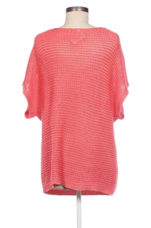 Γυναικείο πουλόβερ Lascana, Μέγεθος L, Χρώμα Ρόζ , Τιμή 6,28 €