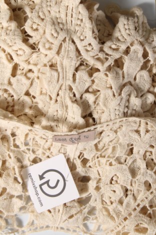 Damenpullover Last Girl, Größe M, Farbe Beige, Preis € 22,49