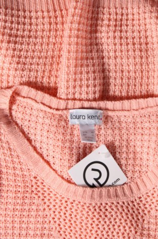 Damenpullover Laura Kent, Größe M, Farbe Rosa, Preis 7,49 €