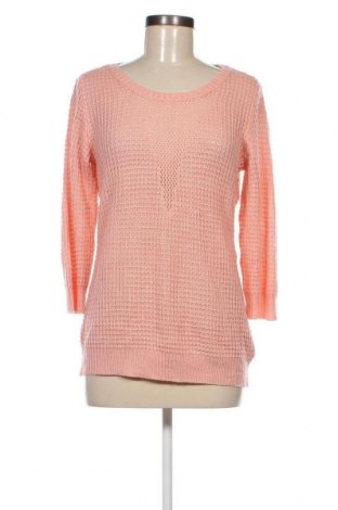 Дамски пуловер Laura Kent, Размер M, Цвят Розов, Цена 15,08 лв.