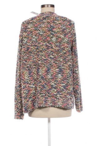Дамски пуловер Laura Torelli, Размер L, Цвят Многоцветен, Цена 14,21 лв.