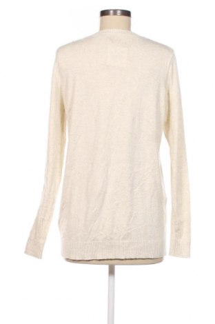 Damenpullover Laura Torelli, Größe M, Farbe Beige, Preis 9,28 €