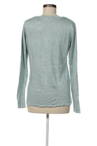 Дамски пуловер Laura Torelli, Размер S, Цвят Зелен, Цена 14,21 лв.