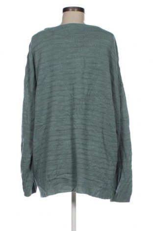 Damenpullover Laura Torelli, Größe XL, Farbe Grün, Preis € 12,51