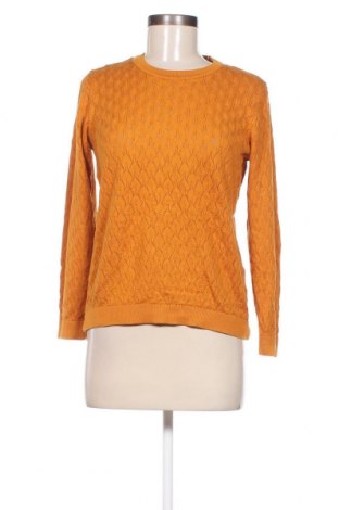 Γυναικείο πουλόβερ Laura Torelli, Μέγεθος S, Χρώμα Κίτρινο, Τιμή 9,33 €