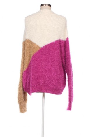 Damenpullover Laura Torelli, Größe L, Farbe Mehrfarbig, Preis € 7,49