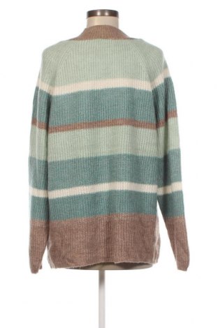 Damenpullover Laura Torelli, Größe L, Farbe Mehrfarbig, Preis 9,89 €