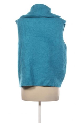 Pulover de femei Laura Torelli, Mărime M, Culoare Albastru, Preț 49,60 Lei