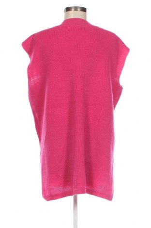 Damenpullover Laura Torelli, Größe L, Farbe Rosa, Preis € 7,49