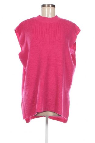 Pulover de femei Laura Torelli, Mărime L, Culoare Roz, Preț 43,88 Lei