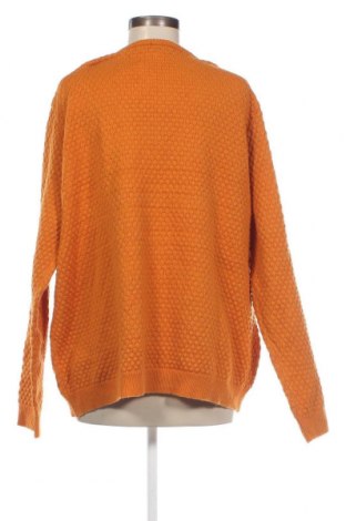 Damenpullover Laura Torelli, Größe XL, Farbe Orange, Preis 11,30 €