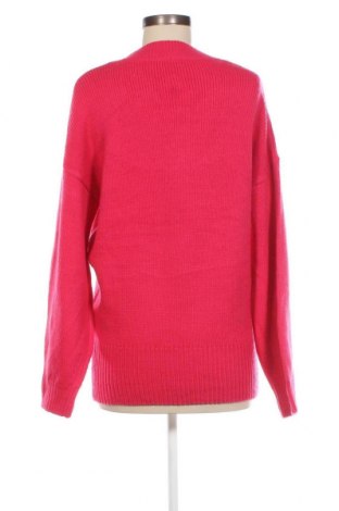 Damenpullover Laura Torelli, Größe S, Farbe Rosa, Preis 10,49 €