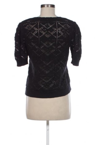Дамски пуловер Laura Torelli, Размер S, Цвят Черен, Цена 10,15 лв.