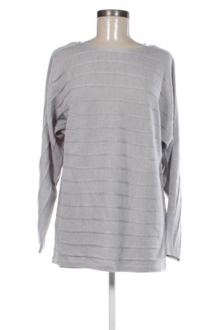 Damenpullover Laura Torelli, Größe S, Farbe Grau, Preis € 7,49