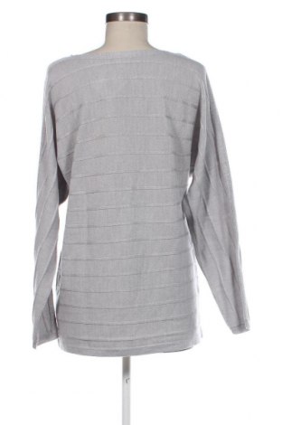 Дамски пуловер Laura Torelli, Размер S, Цвят Сив, Цена 15,08 лв.