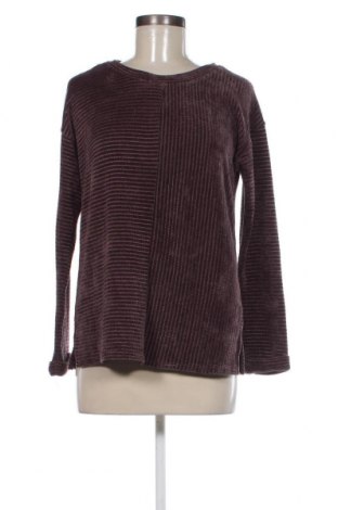 Дамски пуловер Laura Torelli, Размер S, Цвят Лилав, Цена 23,92 лв.