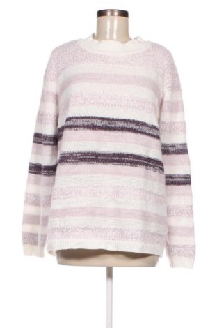 Дамски пуловер Laura Torelli, Размер XL, Цвят Многоцветен, Цена 17,11 лв.