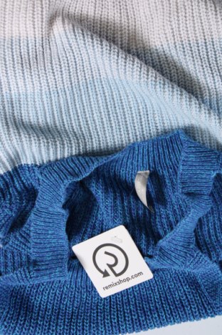 Damenpullover Laura Torelli, Größe M, Farbe Blau, Preis € 5,05