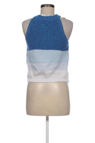 Γυναικείο πουλόβερ Laura Torelli, Μέγεθος M, Χρώμα Μπλέ, Τιμή 4,66 €