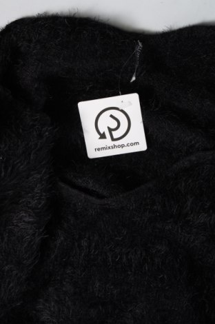 Pulover de femei Laura Torelli, Mărime L, Culoare Negru, Preț 49,60 Lei
