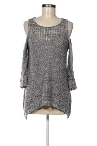 Damenpullover Lauren Conrad, Größe M, Farbe Grau, Preis € 9,99