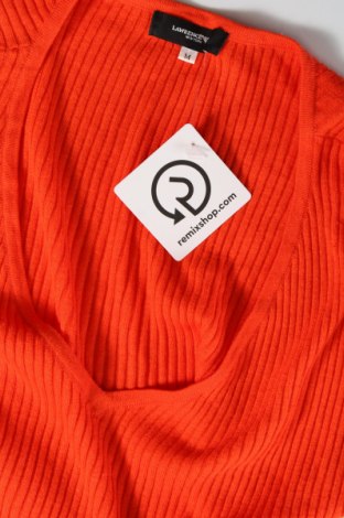 Damenpullover Lawrence Grey, Größe M, Farbe Rot, Preis € 21,57