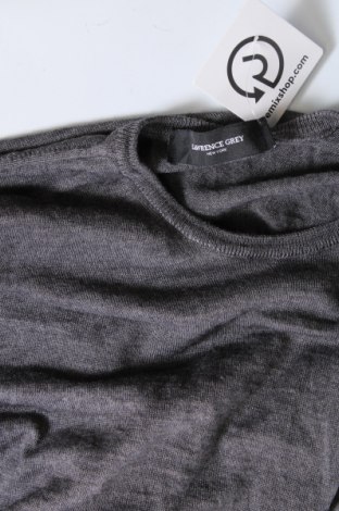 Γυναικείο πουλόβερ Lawrence Grey, Μέγεθος XL, Χρώμα Γκρί, Τιμή 26,85 €