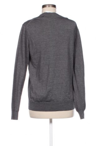 Γυναικείο πουλόβερ Lawrence Grey, Μέγεθος XL, Χρώμα Γκρί, Τιμή 26,85 €