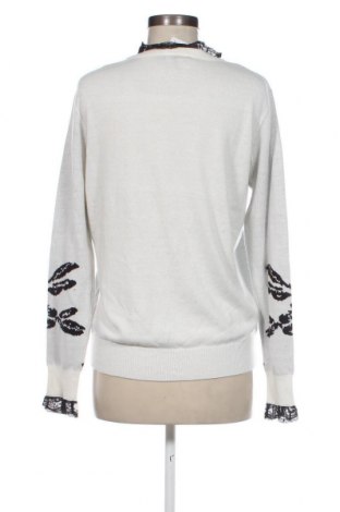 Дамски пуловер Lawrence Grey, Размер M, Цвят Сив, Цена 34,72 лв.