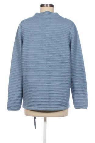Γυναικείο πουλόβερ Le Comte, Μέγεθος M, Χρώμα Μπλέ, Τιμή 23,78 €