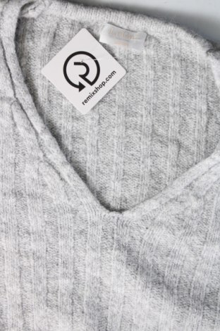 Дамски пуловер LeGer By Lena Gercke X About you, Размер M, Цвят Сив, Цена 20,09 лв.