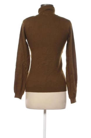 Γυναικείο πουλόβερ Lefties, Μέγεθος M, Χρώμα Πράσινο, Τιμή 8,45 €