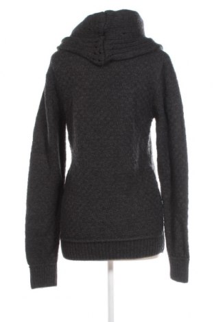 Γυναικείο πουλόβερ Leif Nelson, Μέγεθος XL, Χρώμα Γκρί, Τιμή 10,58 €