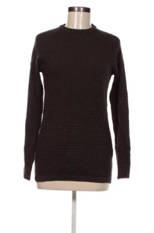 Damenpullover Leif Nelson, Größe M, Farbe Grün, Preis 7,49 €