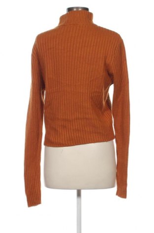 Γυναικείο πουλόβερ Levi's, Μέγεθος L, Χρώμα Καφέ, Τιμή 24,93 €