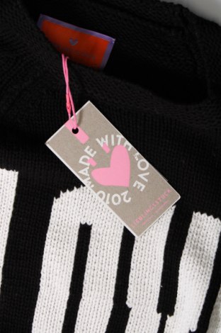 Дамски пуловер Lieblingsstuck, Размер S, Цвят Черен, Цена 84,00 лв.