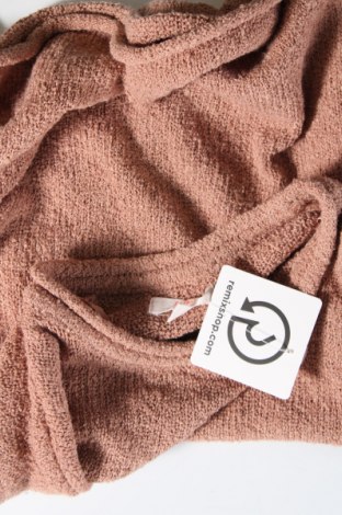 Дамски пуловер Lily Loves, Размер S, Цвят Бежов, Цена 13,34 лв.