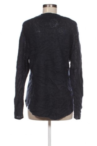 Дамски пуловер Lindex, Размер S, Цвят Син, Цена 15,08 лв.