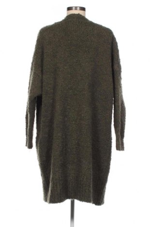 Дамски пуловер Lindsay Moda, Размер XL, Цвят Зелен, Цена 17,11 лв.