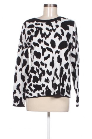 Дамски пуловер Lisa Tossa, Размер L, Цвят Многоцветен, Цена 20,09 лв.