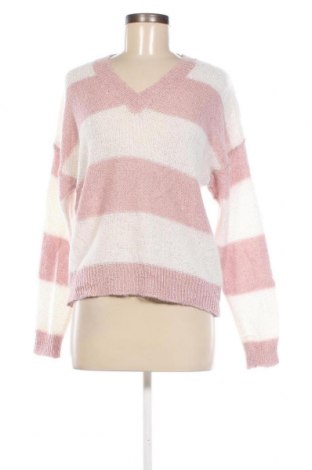 Дамски пуловер Liu Jo, Размер L, Цвят Многоцветен, Цена 87,00 лв.