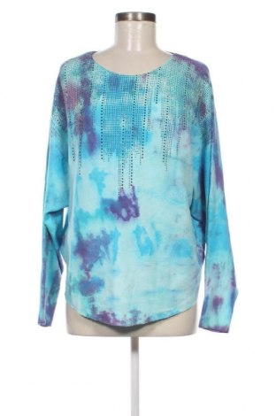 Дамски пуловер Liv, Размер XL, Цвят Многоцветен, Цена 17,98 лв.