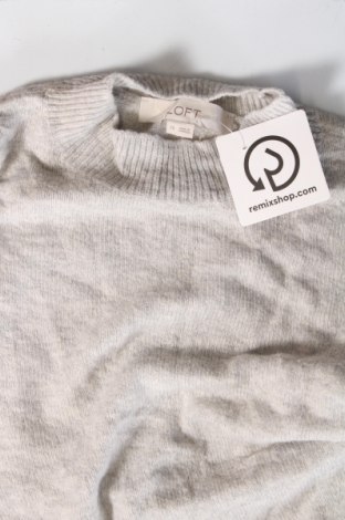 Damenpullover Loft, Größe XS, Farbe Grau, Preis € 43,14