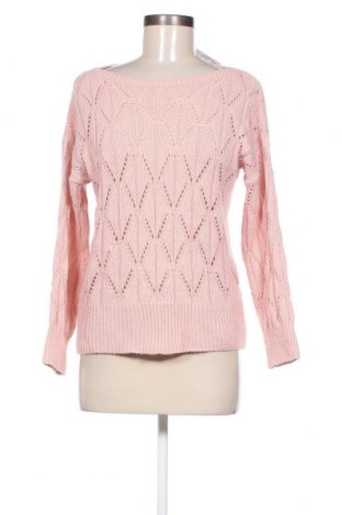 Γυναικείο πουλόβερ Lola Liza, Μέγεθος M, Χρώμα Ρόζ , Τιμή 13,19 €