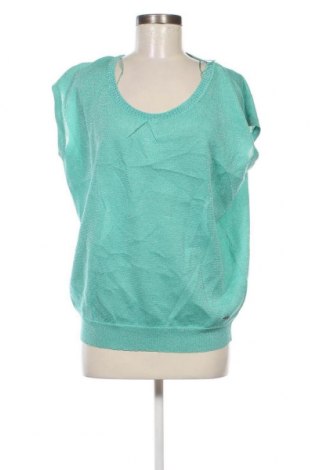 Γυναικείο πουλόβερ Lola Liza, Μέγεθος XL, Χρώμα Μπλέ, Τιμή 11,41 €