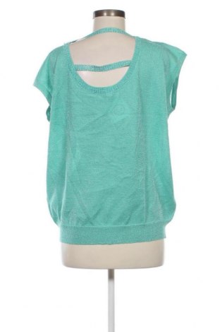 Γυναικείο πουλόβερ Lola Liza, Μέγεθος XL, Χρώμα Μπλέ, Τιμή 10,14 €